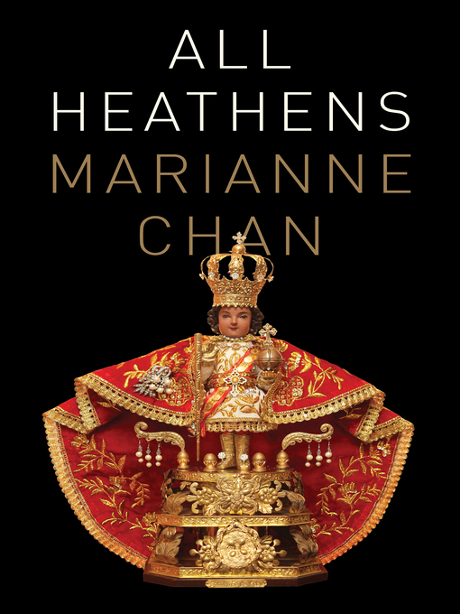 Title details for All Heathens by Marianne Chan - Wait list